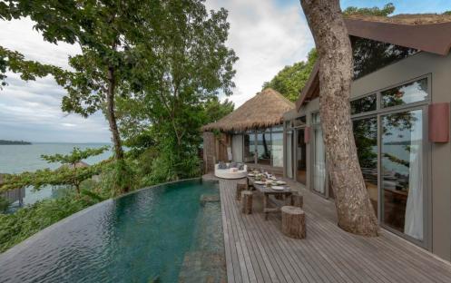 Song Saa Private Island-Two Bedroom Jungle Villa 3_6421